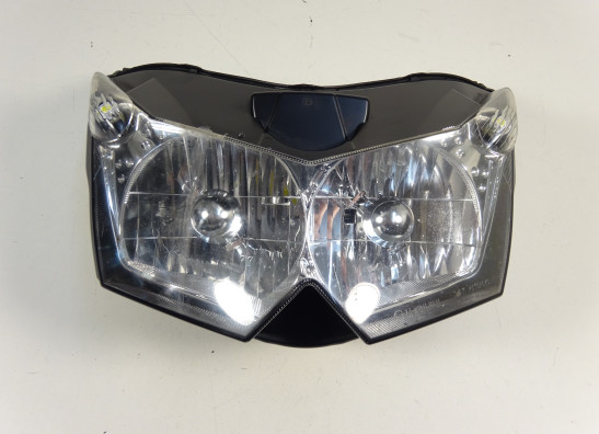 Headlight Kawasaki Z 1000