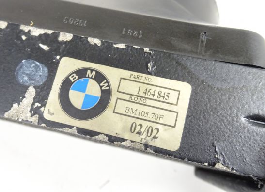 Radiateur BMW K 1200 LT