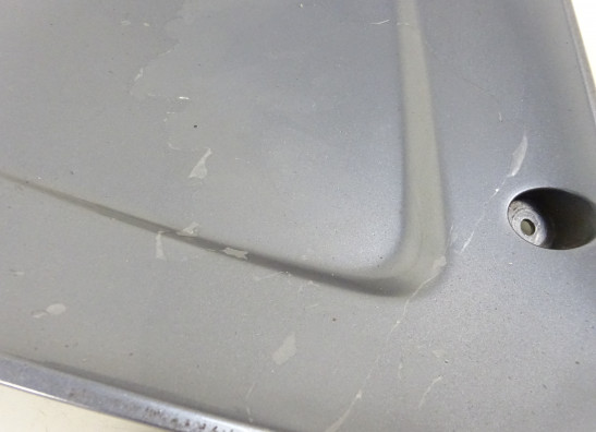 Cowl V shape under Yamaha FJR 1300