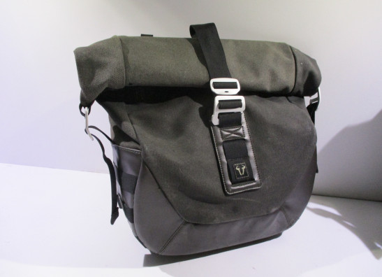 Koffersatz Kawasaki 650 Vulcan S