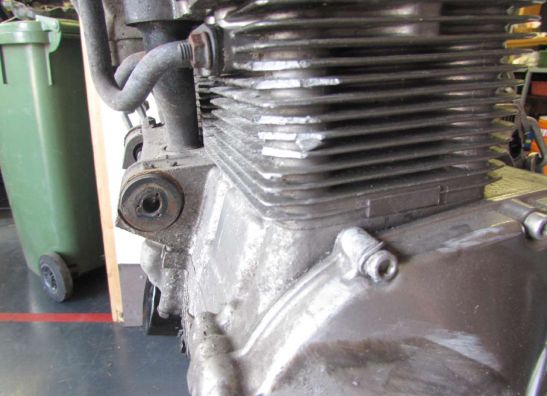 Engine Suzuki GSF 600 650 Bandit 