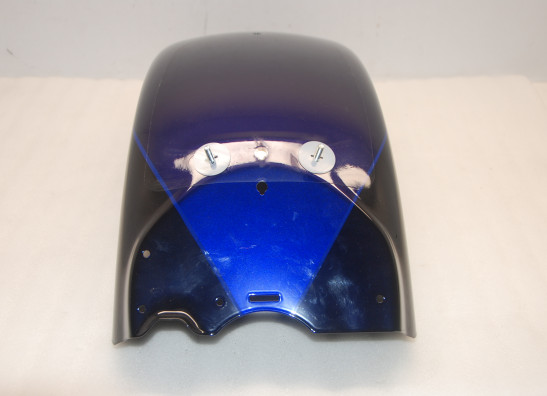 Achterspatbord Harley Davidson Softtail