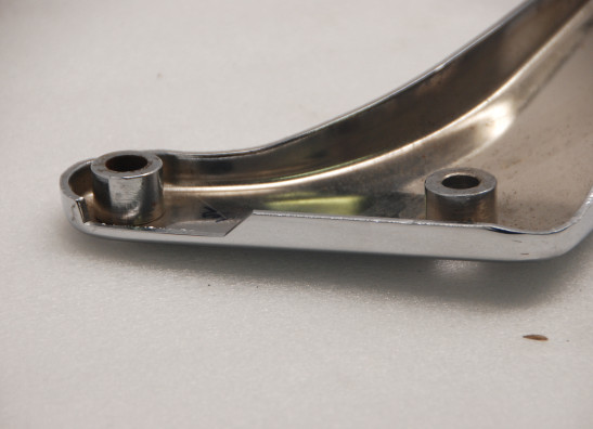 Achtersubframe Harley Davidson Softtail