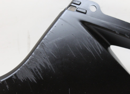 Rechter onderkuip Kawasaki ZX 6 R