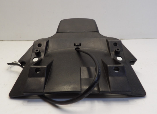 Kentekenplaathouder Harley Davidson VROD VRSC