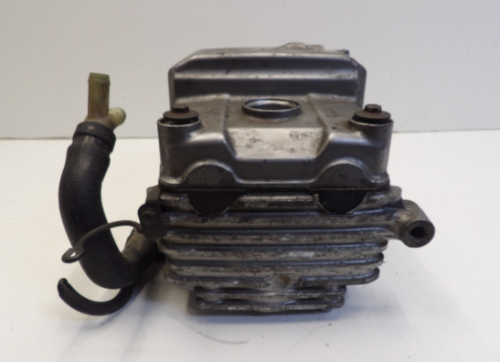 Cylinder head Honda CB 500