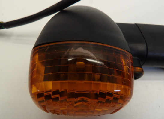 Knipperlicht links achter Kawasaki ZR 7