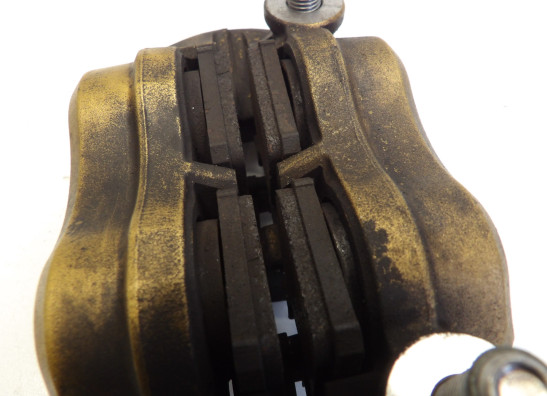 Bremssattel Bremszange vorn rechts Kawasaki ZX 12 R