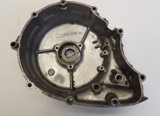 Dynamodeksel Suzuki LS 650