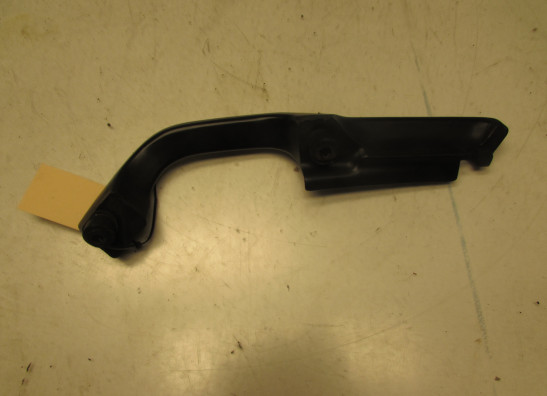 Rear grip Suzuki GSX F 1100