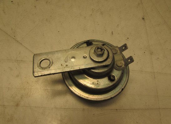 Claxon Aprilia Sportcity 125