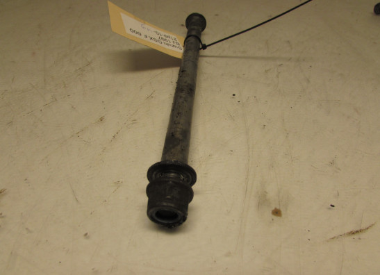 Vooras Suzuki GSX F 600