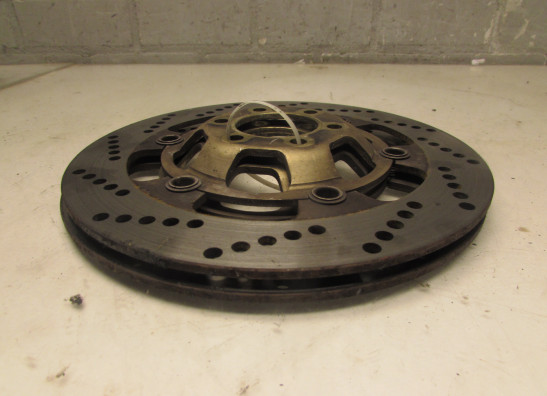 Remschijven set Suzuki GSX F 1100