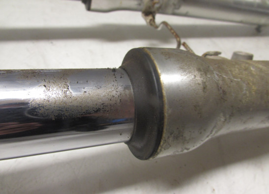 Voorpoten compleet Kawasaki EL 250