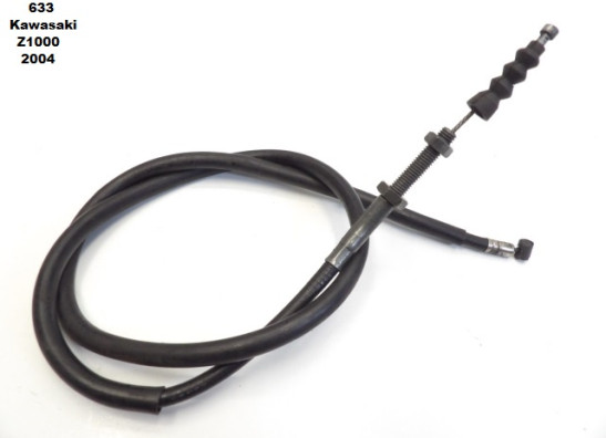 Clutch cable Kawasaki Z 1000