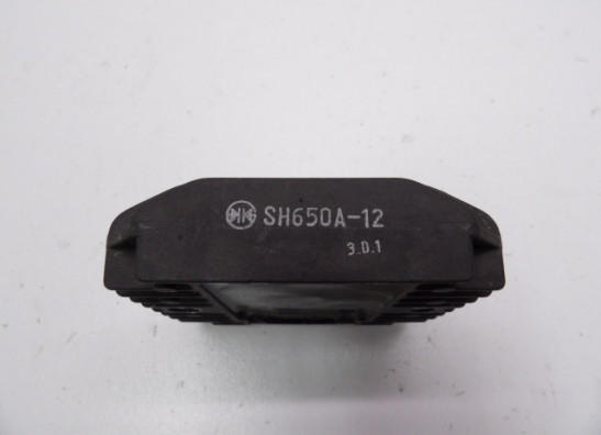 Regulator rectifier  Yamaha FZR 600