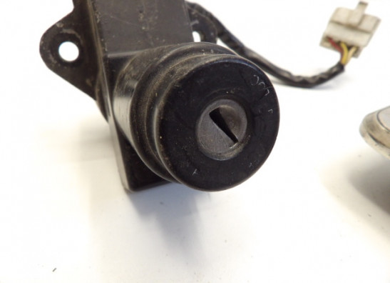 Slotenset Kawasaki Z 550 GT