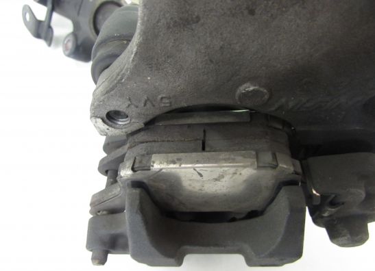 Rear brake caliper Yamaha YZF R1