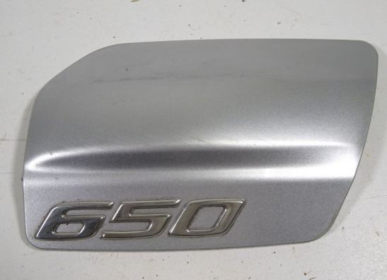Tankdeckel Suzuki Burgman 650 2002-2009