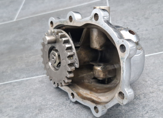 Getriebe Harley Davidson Panhead / Knucklehead / Pre war