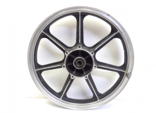 Voorvelg Kawasaki LTD 454