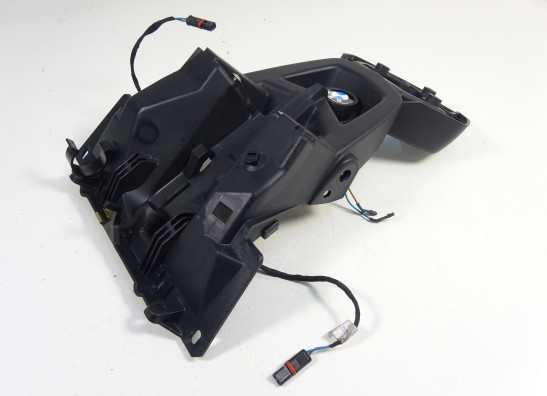 Kennzeichenhalter BMW K 1200 S 