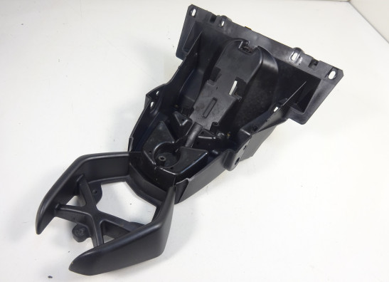 Kennzeichenhalter BMW K 1200 R 