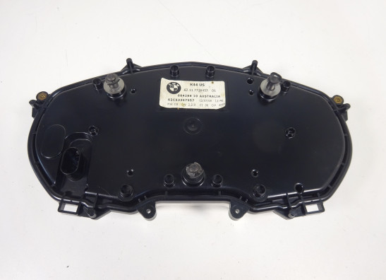 Key set BMW K 1300 GT