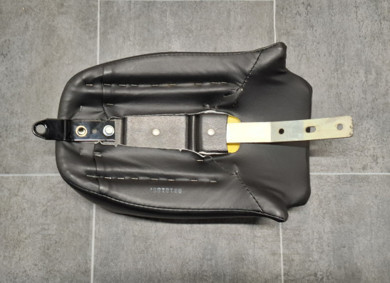 Buddy zadel Harley Davidson XL1200X Forty-Eight