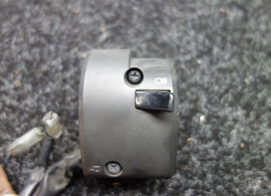 Lenkerschalter links Kawasaki GTR 1400