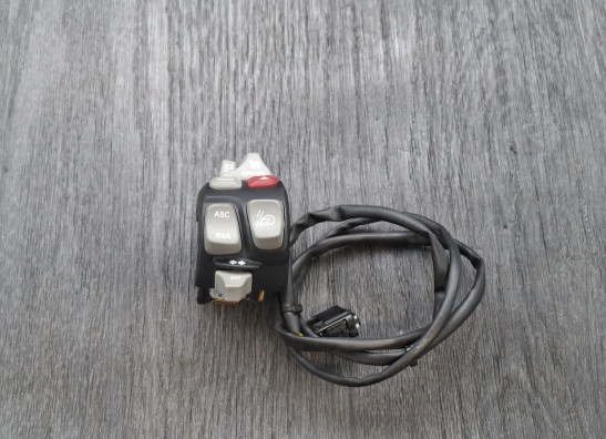 Stuurschakelaar links BMW R 1200 RT