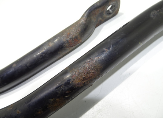 Frame body parts BMW R 1150 GS