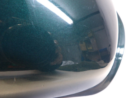 Tank Triumph Trophy 900