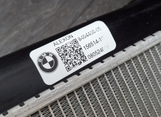 Radiateur BMW F 900 R