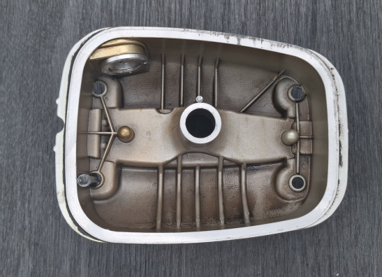 Kleppendeksel BMW R 1100 RT