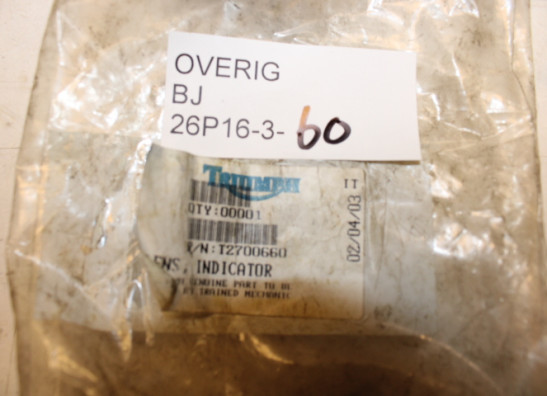 Nockenwelle kette Overig Onbekend Unknown