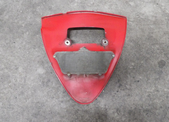 Cowl under Ducati 748