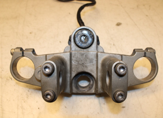 Gabelbrücke Obere Yamaha XJ 900 S Diversion