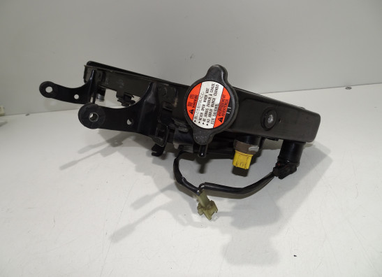 Kuhler Suzuki DL 650 V STROM