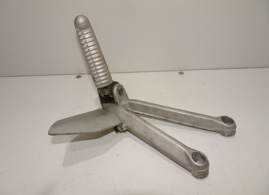 Duo voetsteun links Ducati 749  999