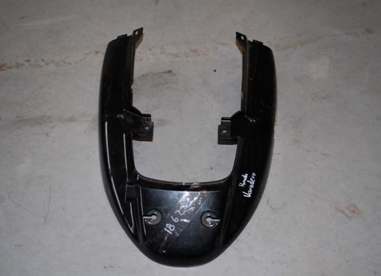 Heck Honda XL 1000 V Varadero