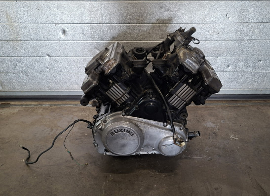 Motorblok Suzuki Madura 1200