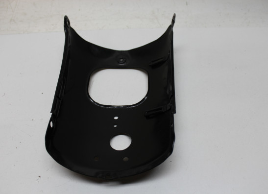 Hinterradabdeckung Suzuki DR 250