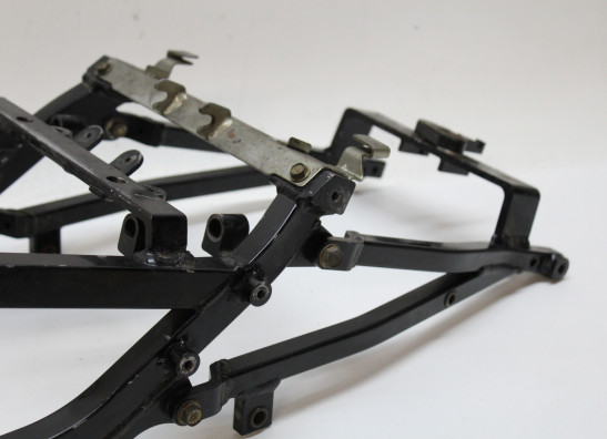 Rail Kawasaki ZXR 750