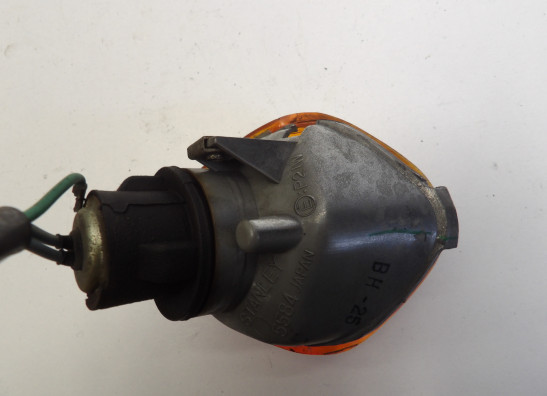 Knipperlicht rechts voor Honda CBR 600 F