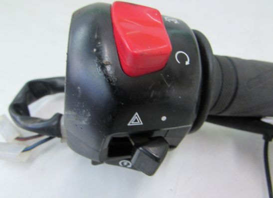 Stuurschakelaar rechts Suzuki Burgman 400