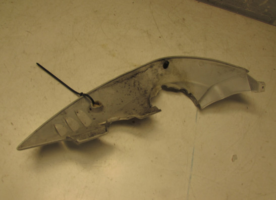 Heck rechts BMW F 650 GS