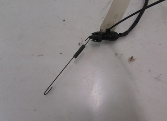 Wire harness front Suzuki SV 650