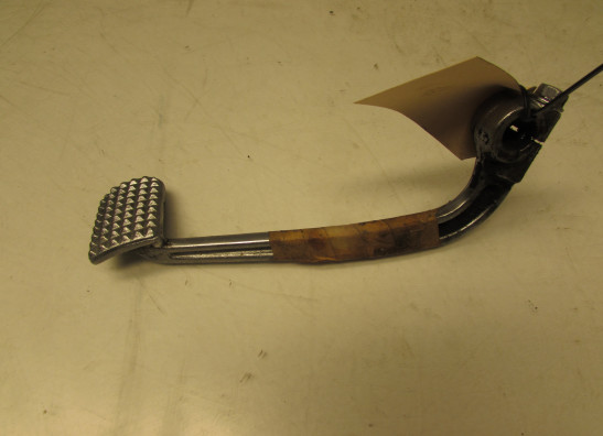 Rempedaal Honda Goldwing GL