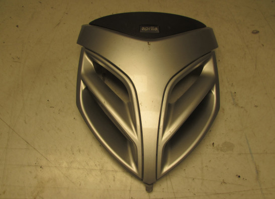 Topkuip bekleding Aprilia Sportcity 125